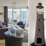 דירה Haus Moewe - Apt. 07 Sellin (Rugen)