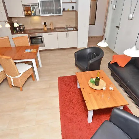 Haus Moewe - Apt. 07