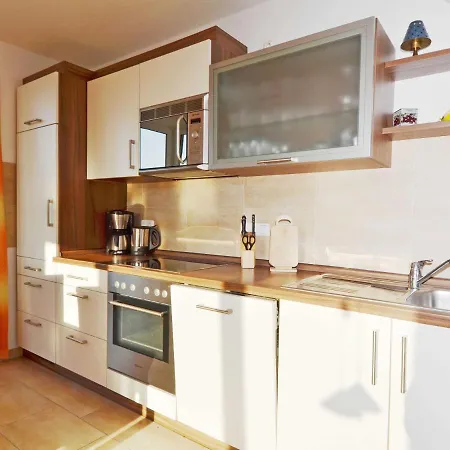 Haus Moewe - Apt. 07