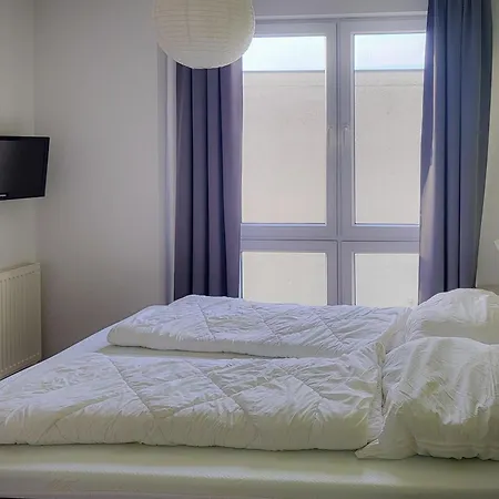 Apartment Haus Möwe - Apt. 07 *