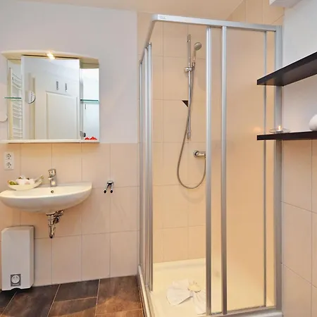 Haus Möwe - Apt. 07 * Sellin (Rugen)