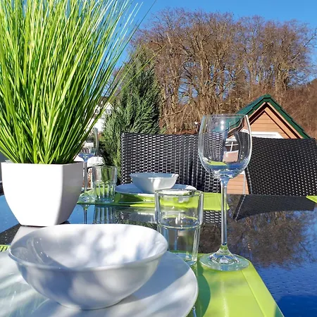 Haus Möwe - Apt. 07