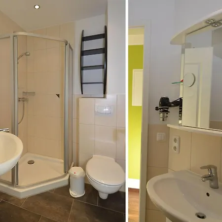 Haus Möwe - Apt. 07 Apartment