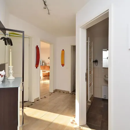 Haus Möwe - Apt. 07 Apartment Sellin (Rugen)