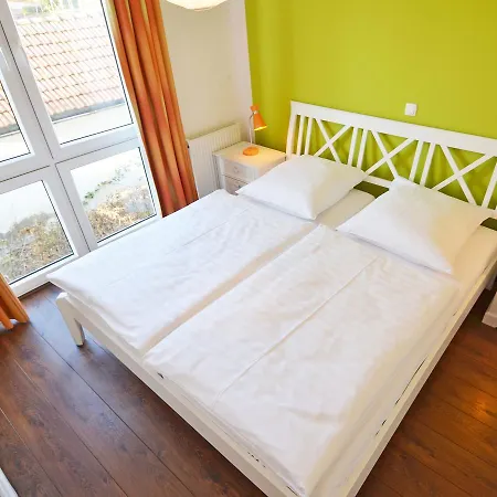 Haus Mowe - Apt. 07 شقة *