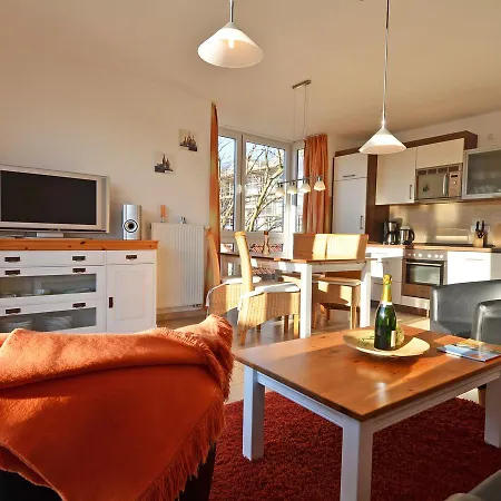 Haus Mowe - Apt. 07 شقة *