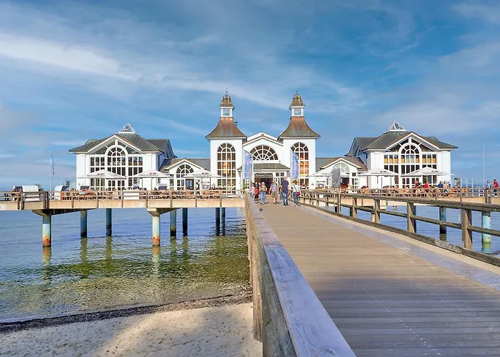 Haus Möwe - Apt. 07 *