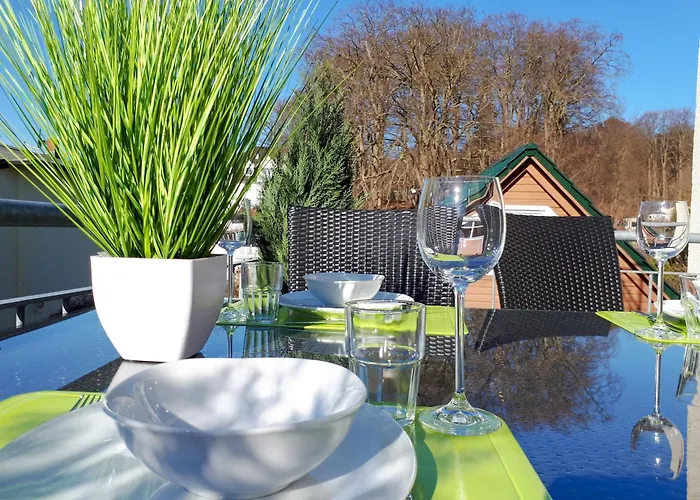 Haus Möwe - Apt. 07