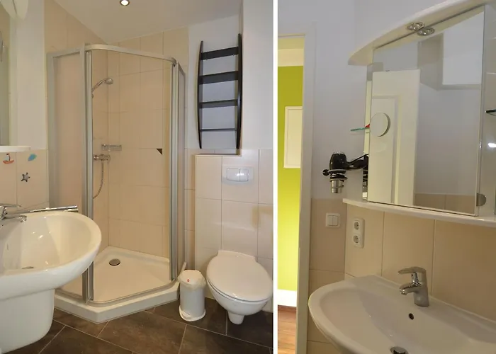 Haus Möwe - Apt. 07 Apartment