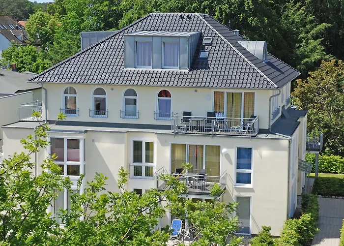 Haus Moewe - Apt. 07 * ゼリン